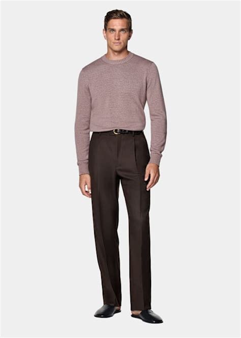 Sweaters, Cardigans, Turtlenecks & Crewnecks For Men | SUITSUPPLY US