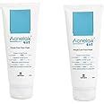 Rajavi Angel Glow Acnelak 4 In 1 Pimple Care Face Wash 100Gm-Pack Of 2 ...