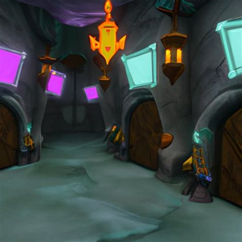 Image result for How to Spawn a Warden Java