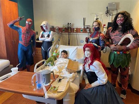 Cosplay and Charity: How Cosplayers are Making a Difference