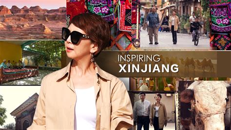 Where To Visit Xinjiang