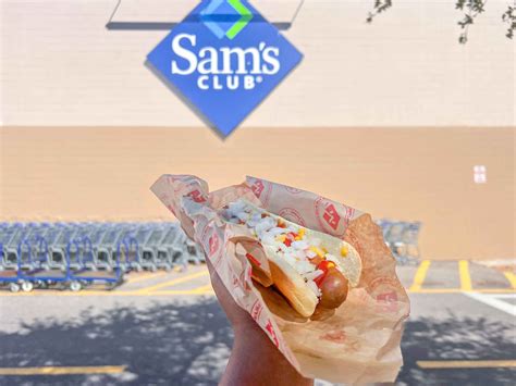 Costco vs. Sam's Club Hot Dog: Everything You Should Know - The Krazy ...