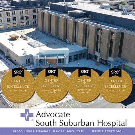 SRC Blog - News & Accreditation Announcements