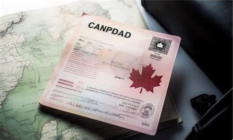 加拿大都有哪些签证类型？ - 知乎