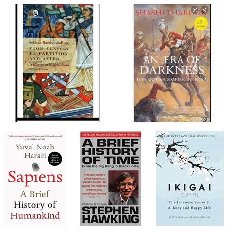 Timeless Wisdom Collection: From Plassey to Partition, The Era of Dark ...
