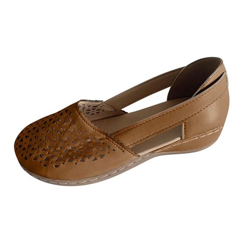 Sandals Women Dressy Summer Beach Sandals Women Womens Sandals Size 6 ...