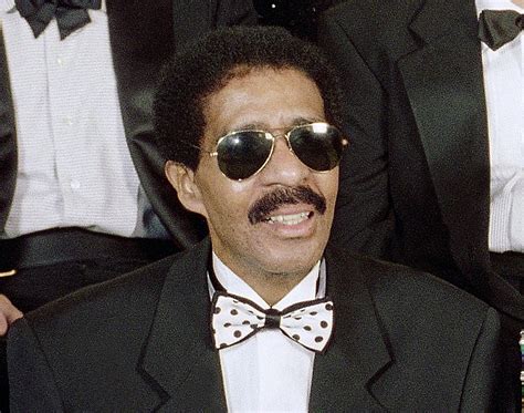 Pictures of Richard Pryor Jr.
