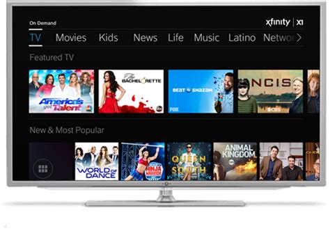 Image result for Xfinity.com Cable