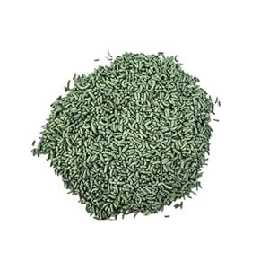 Foodie Puppies Premium Aquatic Turtle Food Sticks Container - 1.3kg ...