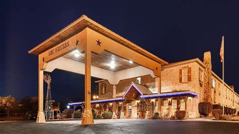 Fredericksburg Hotel Coupons for Fredericksburg, Texas ...