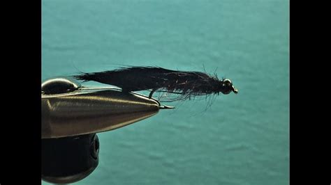 Image result for Micro Leech Fly Pattern