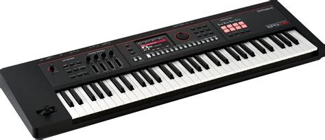 Roland India - XPS-60 | Expandable Synthesizer