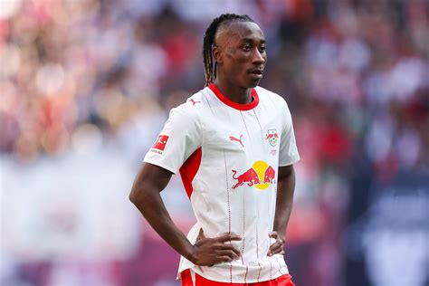 Yan Diomande | Latest News, Stats, Highlights & Updates | FootballMuse