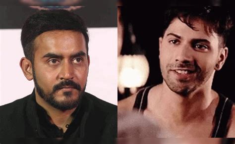 Shashank Khaitan on Varun Dhawan's Border 2 role amid viral 'tedhi ...