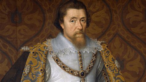 Was King James Gay? - CU Independent
