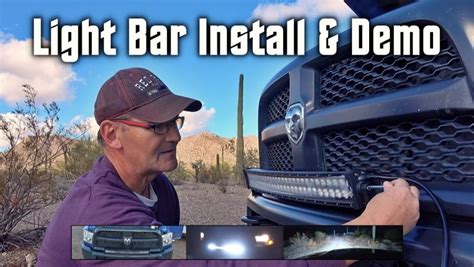 Image result for Nilight LED Install