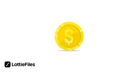 Image result for Rotating Coin Animation