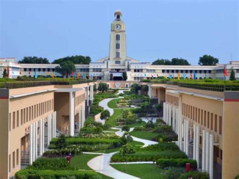 BITS Mumbai Campus Inauguration: "India on the way to become the third ...