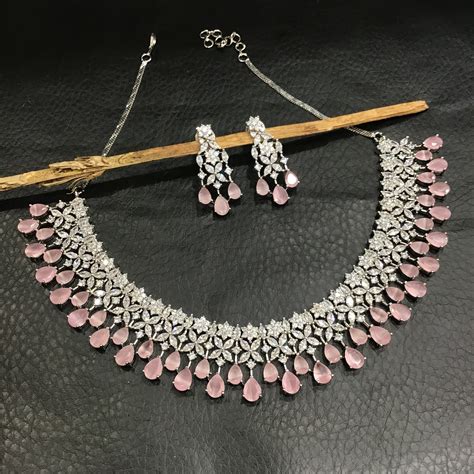 Necklace Sets – Dazzles Jewellery