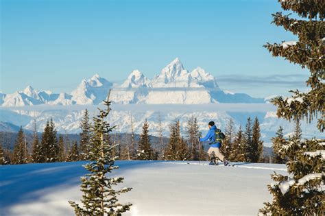 The Hoback Club in Jackson Hole, Wyoming — Premiering High-Altitude ...