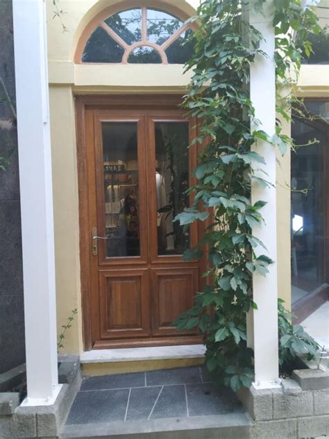 KASTRO APARTMENTS - Myrina, Limnos