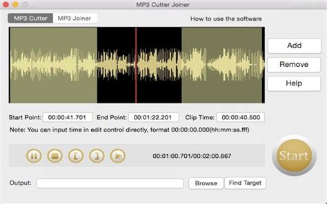 Free MP3 Cutter 的图像结果