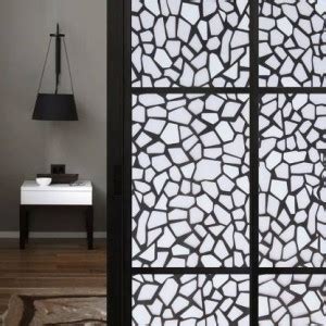 A1 Decor Glass Window Sticker -12x36 Ich Black Price in India - Buy A1 ...