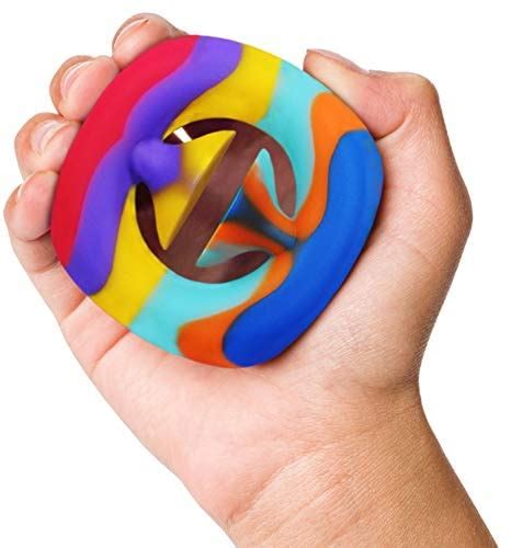 Image result for Homemade Fidget Snapper