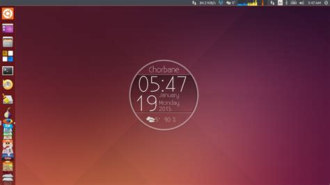 Image result for Android Ubuntu Touch Theme