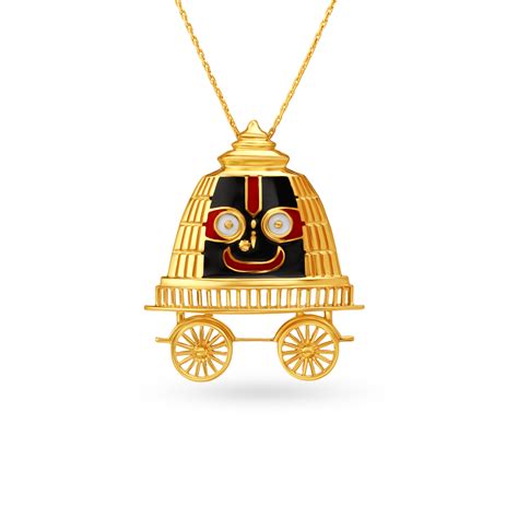 Jagannath Jewellery | Tanishq Online Store