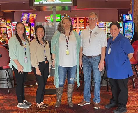 Kimberly Hill on LinkedIn: Congratulations to Tribal Member, Rori Lukes ...