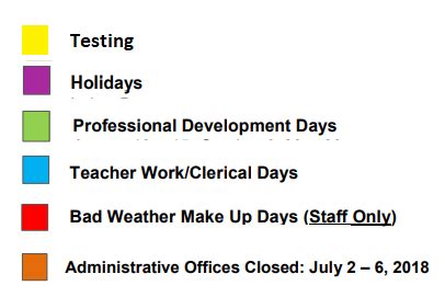 John Tyler High School - School District Instructional Calendar - Tyler ...