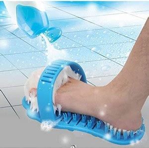 AVP 0002 Foot Cleaning Slipper Shower Grab Bar Price in India - Buy AVP ...