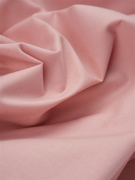 Men's Plain Cotton Linen Peach Color Shirt Fabric - Spider ...