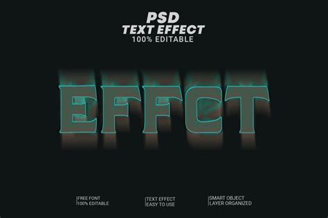 Image result for 3D Text Effect PSD File