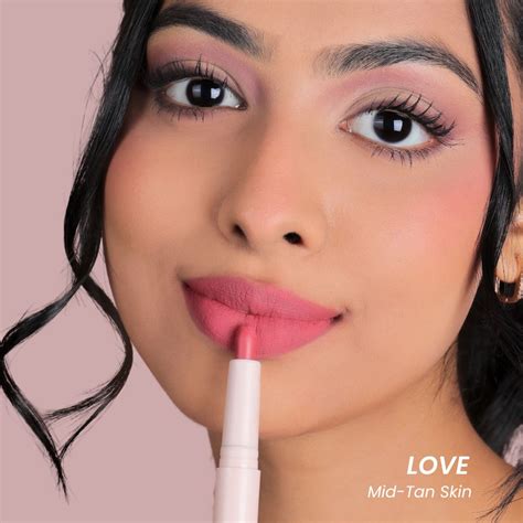 Cloud Blur Matte Stick – La Mior