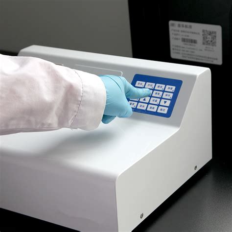 Image result for Cod Lab Instrument