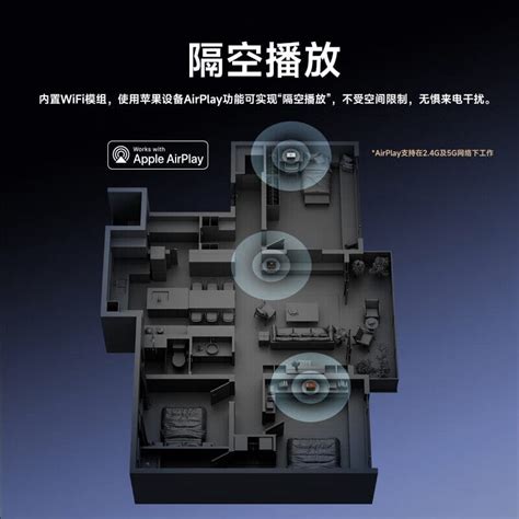 Edifier S300 Retro Style Hi-Res Gold Label Sound 80W Wireless Speaker ...