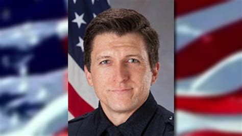 Final Honors planned for fallen Tucson Police Officer Adam Buckner