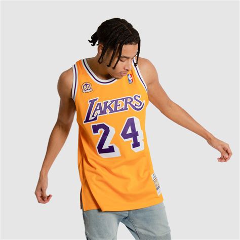 Authentic Kobe Bryant Jerseys - NBA Authentic Kobe Jerseys