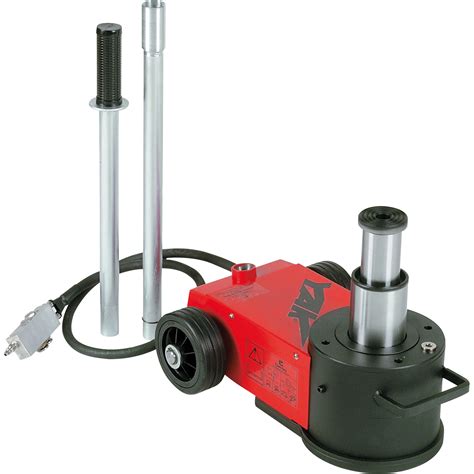 Pro-Lift Low-Profile Floor Jack, 2-Ton Capacity, Model# F-767 ...