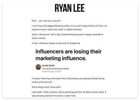 Image result for First Newsletter Introduction