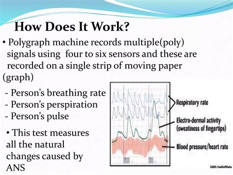 Polygraph : A Lie Detector Test | PPTX