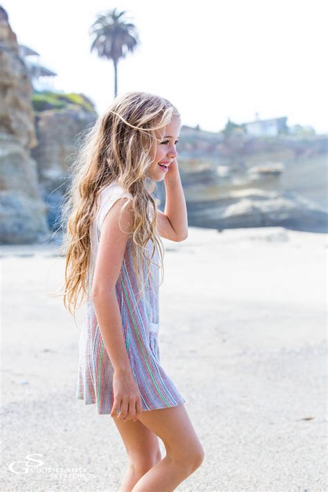 Beautiful Alexandra ~ Photographed in Laguna Beach » Goddard Studios ...