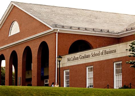 Undergraduate Final Exams - Bentley University