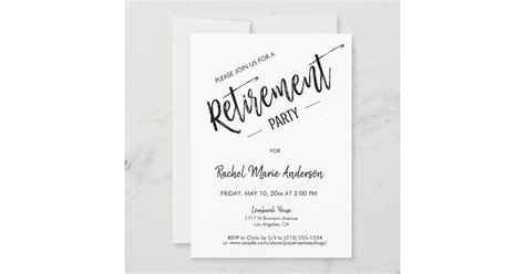 Retirement Party Script 的图像结果