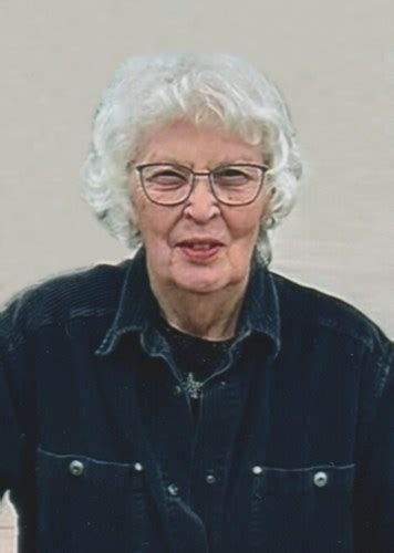 Mary Kvetensky Obituary (1939 - 2024) - Grand Island, NE - The Grand ...