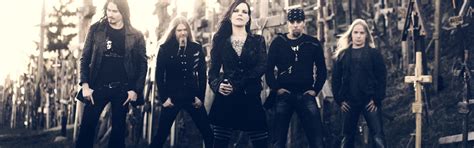 Download wallpaper metal, Dark Passion Play, promo, Nightwish, sympho ...