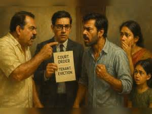 Landlord wins tenant eviction case for providing signed rent receipts ...