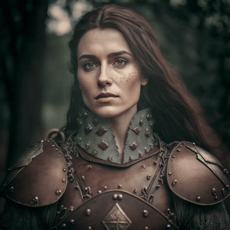 Fantasy Female Knight Names at James Givan blog